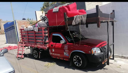 Fletes mudanzas y transportes (sucursal troqueros Tonala) en Tonala