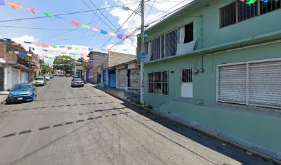 Fletes y Acarreos Grupo Unido A.C. en Temixco