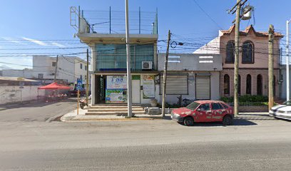 Fletes y Maniobras Rojo en San Nicolas de los Garza