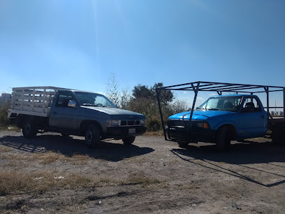 Fletes y Mudanzas ARPO en Santiago de Queretaro