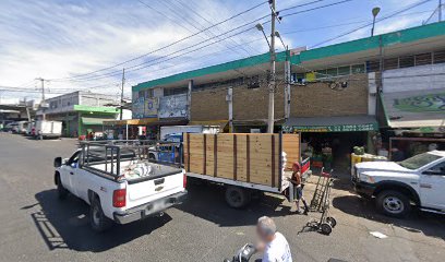 Fletes y Mudanzas Abastos en Guadalajara