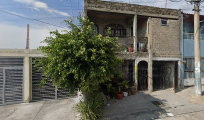 Fletes y Mudanzas Anguiano en Zapopan