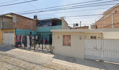Fletes y Mudanzas Antonio Rosas en Santiago de Queretaro