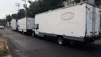 Fletes y Mudanzas Ayala’s en Coyoacan