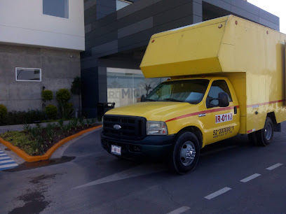 Fletes y Mudanzas Camioneta Chica en Irapuato