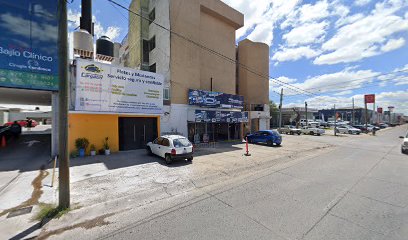 Fletes y Mudanzas Cargatel en Leon de los Aldama