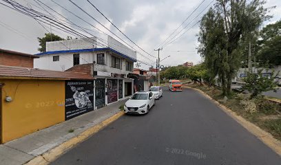Fletes y Mudanzas Carrichi en Cdad. Lopez Mateos