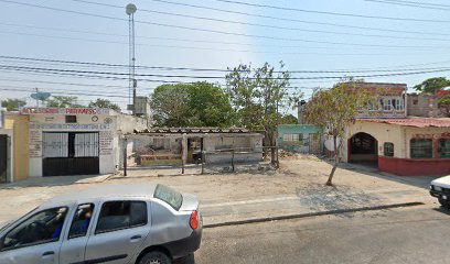 Fletes y Mudanzas Champoton en Champoton
