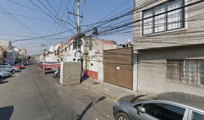 Fletes y Mudanzas «Chavero» en Iztacalco