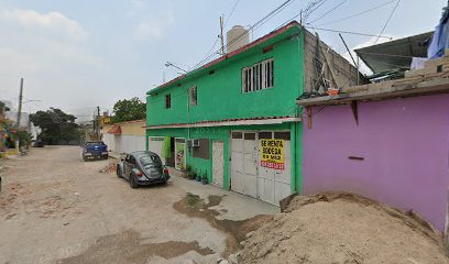 Fletes y Mudanzas Chiapas en Tuxtla Gutierrez