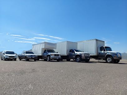 Fletes y Mudanzas Chihuahua – Servicio de Porteo y Logistica del Norte en Chihuahua