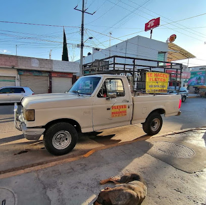 Fletes y Mudanzas Don Beto en Mexico