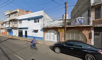 Fletes y Mudanzas Economicos en Tlalnepantla