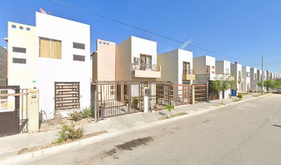 Fletes y Mudanzas «El Pai» en Cdad. Benito Juarez
