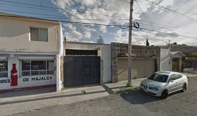 Fletes y Mudanzas El Parralito en Chihuahua