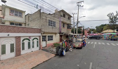 Fletes y Mudanzas «El Viajero» en Gustavo A. Madero