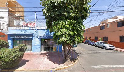 Fletes y Mudanzas El viajero en Gustavo A. Madero