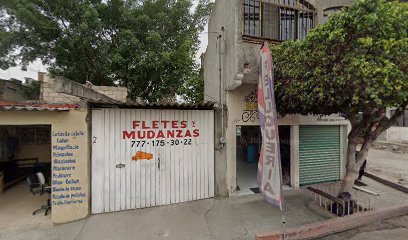 Fletes y Mudanzas «Emmanuel Gomez» en Emiliano Zapata