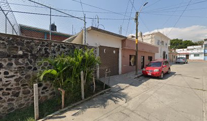 Fletes y Mudanzas Fuentes en Jiutepec