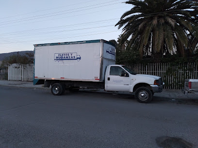 Fletes y Mudanzas Fuentes en Saltillo