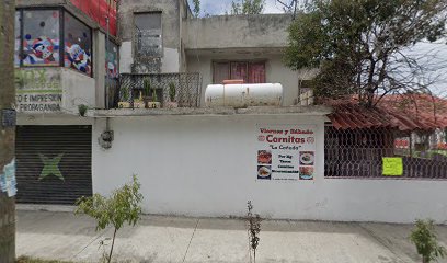 Fletes y Mudanzas GY en Cdad. de Apizaco