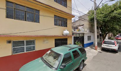 Fletes y Mudanzas Garcia en Coyoacan