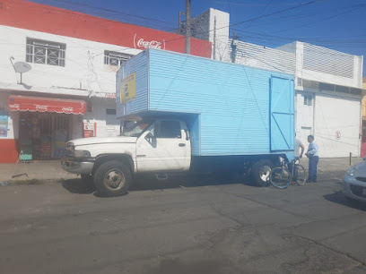 Fletes y Mudanzas Guadalajara en Guadalajara