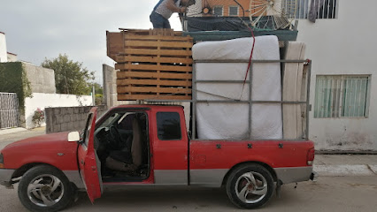 Fletes y Mudanzas Gutierrez en Puerto Vallarta