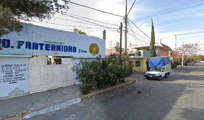 Fletes y Mudanzas Hnos Cruz O. en Cdad. Nezahualcoyotl