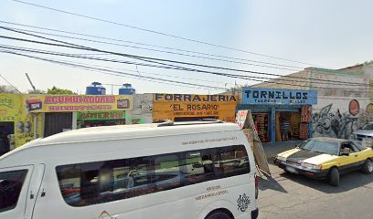 Fletes y Mudanzas Ibarra e Hijos en Ixtapaluca
