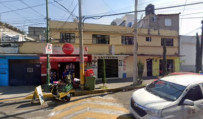 Fletes y Mudanzas «JJ Herrera» en Benito Juarez