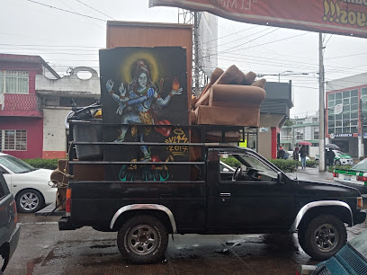 Fletes y Mudanzas «Jaguar» Rapidos, Economicos y Confiables. en Xalapa-Enriquez