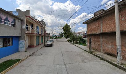 Fletes y Mudanzas Jarol en Xonacatlan