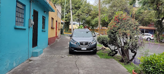 Fletes y Mudanzas Julio Hernandez en Alvaro Obregon