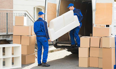 Fletes y Mudanzas Kargue en Leon de los Aldama