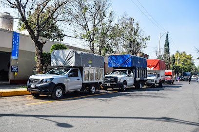 Fletes y Mudanzas Las Bugambilias en Xochimilco