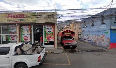 Fletes y Mudanzas Lemus en Tlalnepantla