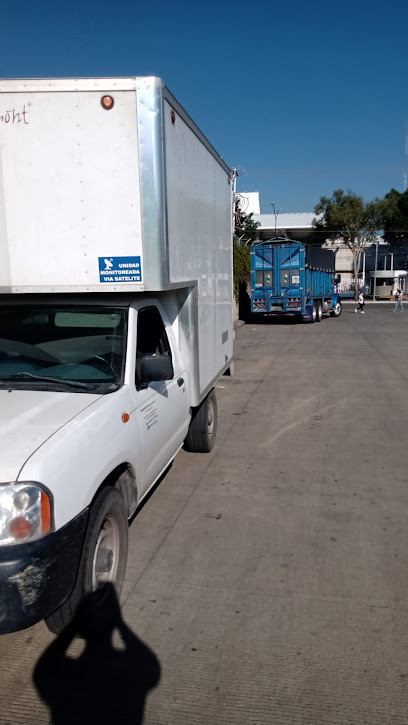 Fletes y Mudanzas Lira en Leon de los Aldama