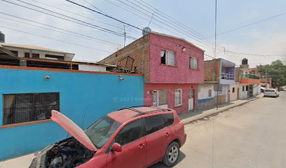 Fletes y Mudanzas Los Torres en San Luis Potosi