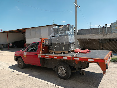 Fletes y Mudanzas Lozada en Santiago de Queretaro