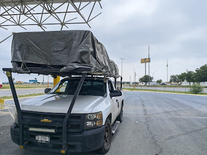 Fletes y Mudanzas Maros en Santiago de Queretaro