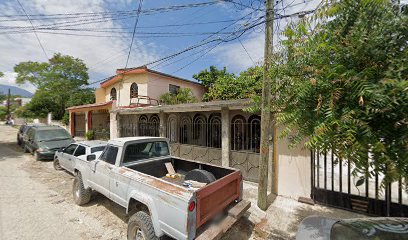 Fletes y Mudanzas Mata en Cdad. Victoria