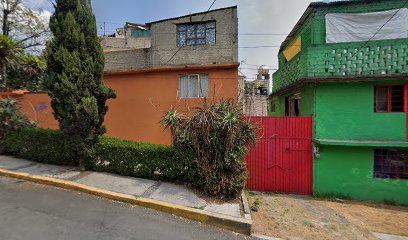 Fletes y Mudanzas Mendoza en Tlalpan