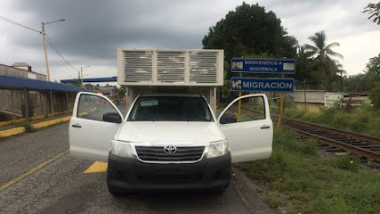 Fletes y Mudanzas Mia en Tuxtla Gutierrez