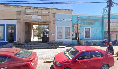 Fletes y Mudanzas Miranda en Aguascalientes