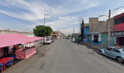 Fletes y Mudanzas Miranda en Chimalhuacan