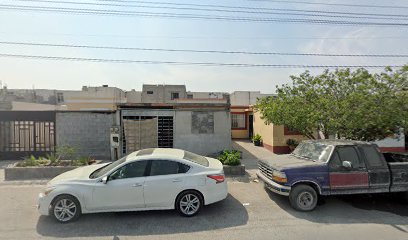 Fletes y Mudanzas , Montiel y Alvarez en El Jaral