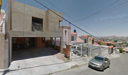 Fletes y Mudanzas Ochoa en Chihuahua