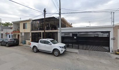 Fletes y Mudanzas Ortiz en San Nicolas de los Garza