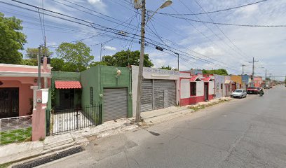 Fletes y Mudanzas Pascual Dzul en Merida